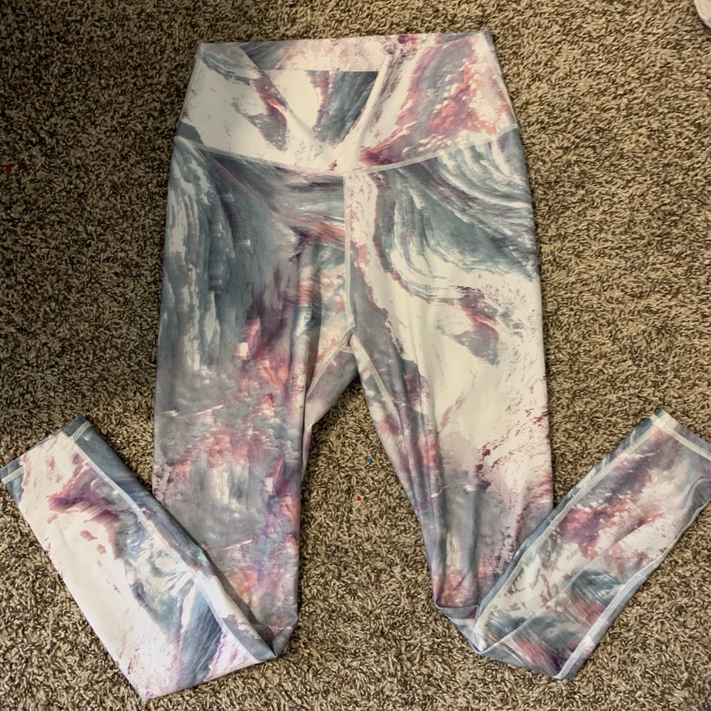 Fabletics 7/8 Leggings